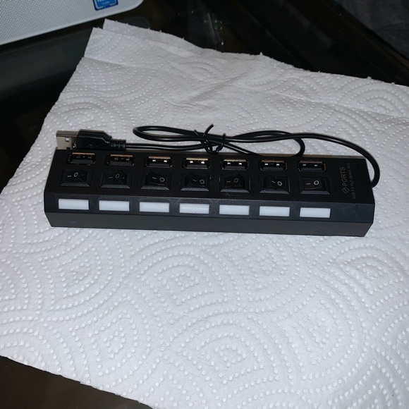 Extension port - Picture 6 of 7